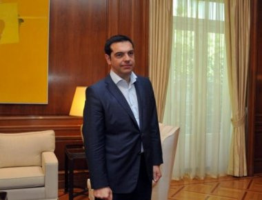 Α. Τσίπρας: «Ιστορικοί δεσμοί συνδέουν την Ελλάδα με τη Γεωργία»